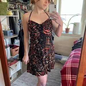 Urban Outfitters Flowy Dress